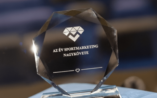 Újra díjazzák a kiemelkedő hazai sportmarketing-megoldásokat