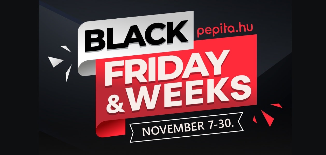 Megvan még a Black Friday varázsa? Így reagálnak a magyar családok az idei akciókra