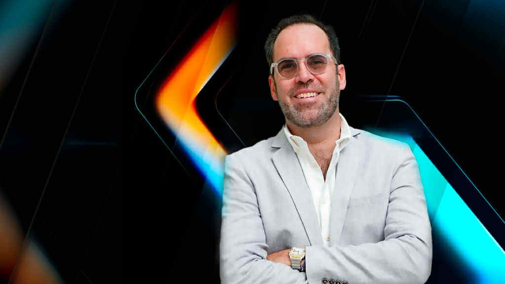 A CMO, aki nem csak marketinget épít, hanem pénzügyi jövőt formál: Ignacio Aguirre Franco interjú