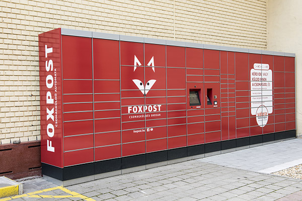 Foxpost: eddig ajánlott feladni a csomagokat, hogy megérkezzenek karácsonyig