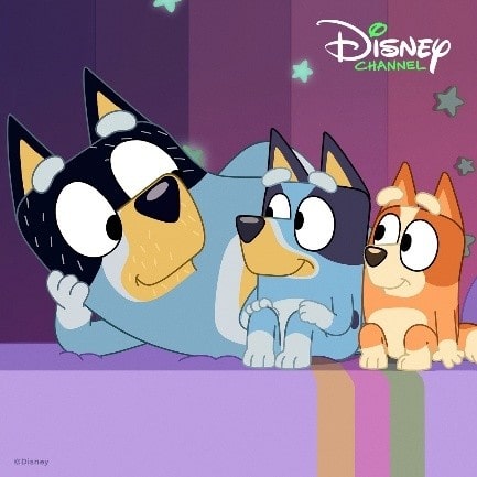 Januári újdonságok a Disney Channelen
