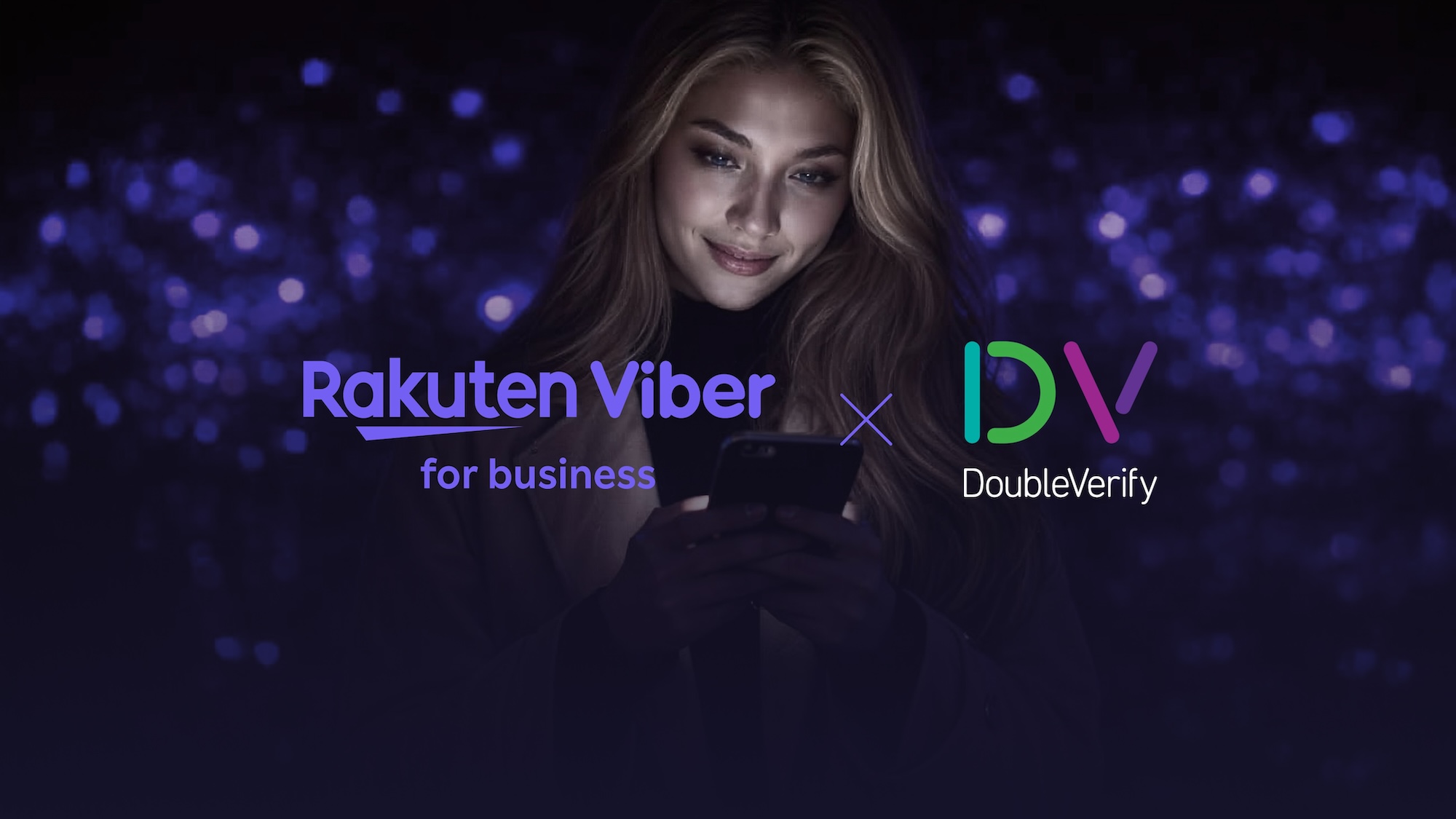 A Rakuten Viber a DoubleVerify-vel kötött partnerséggel erősíti a hirdetéselhelyezés és a teljesítmény optimalizálását szolgáló eszközeit