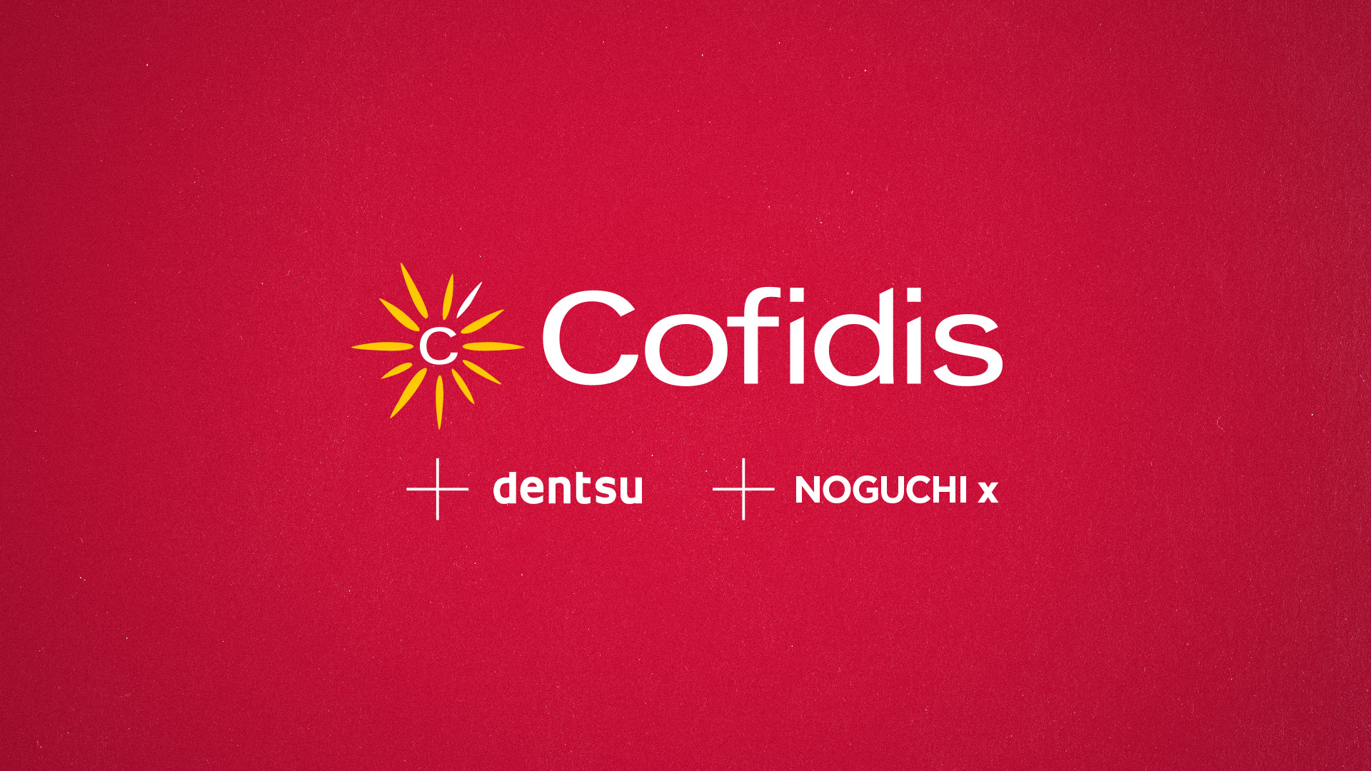 Új ügynökségi partnereket választott a Cofidis