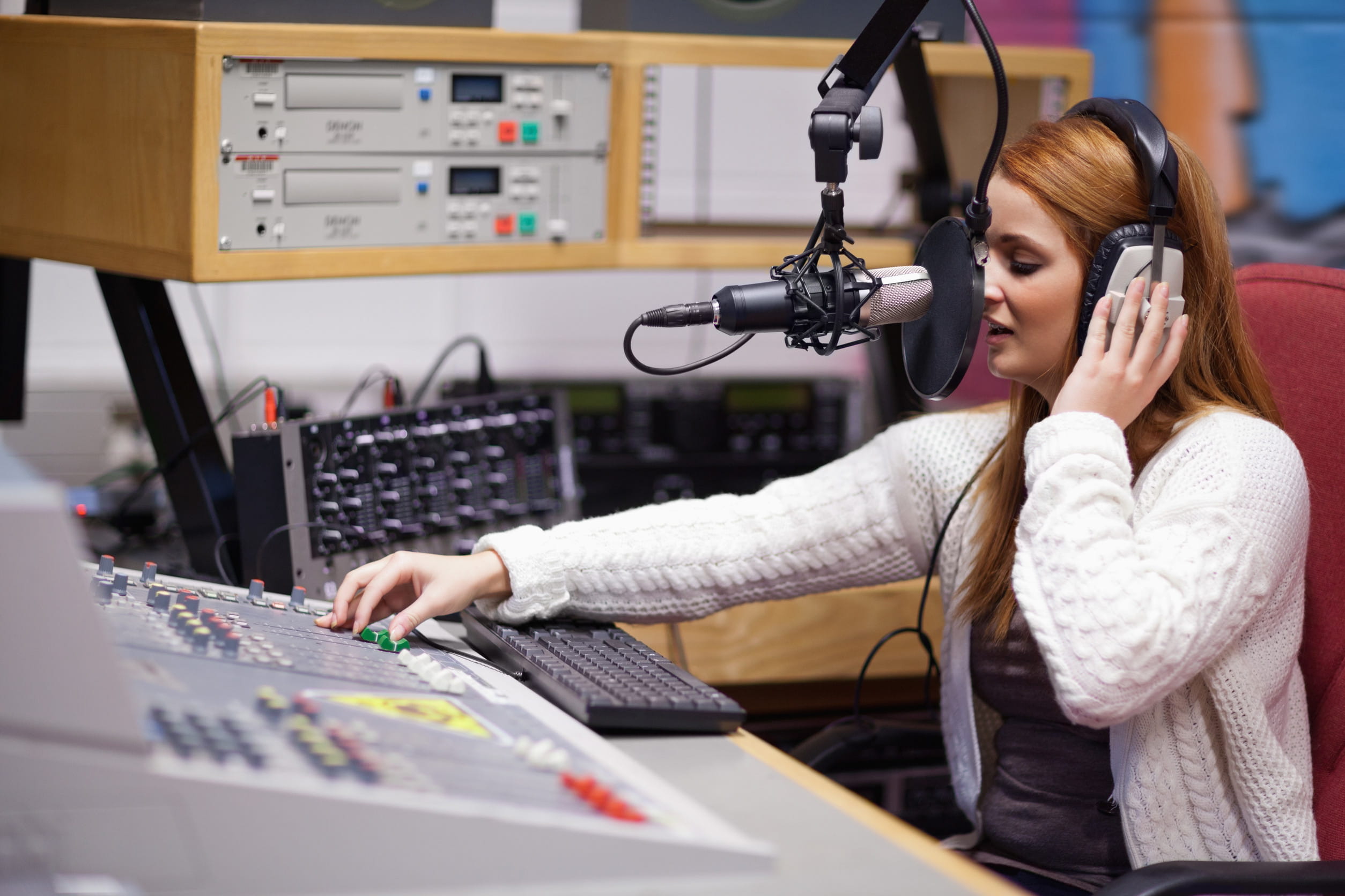 A World Radio Alliance bemutatja a legfrissebb globális rádiós adatokat