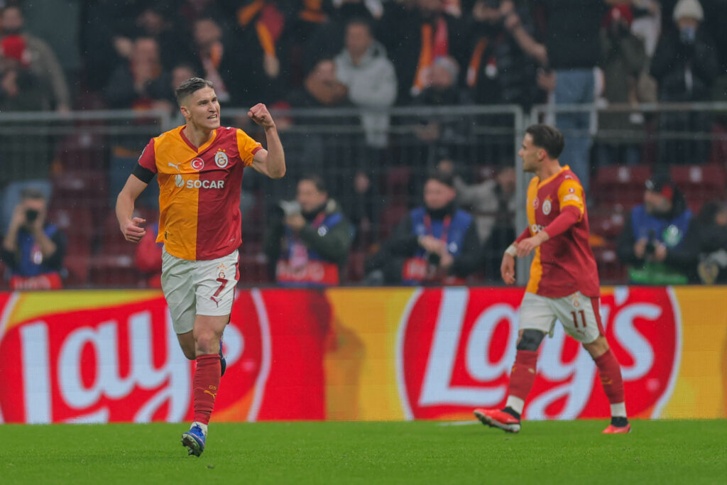 Foci-BL: kedden kezdődik az egyenes kieséses szakasz a Sport TV-n