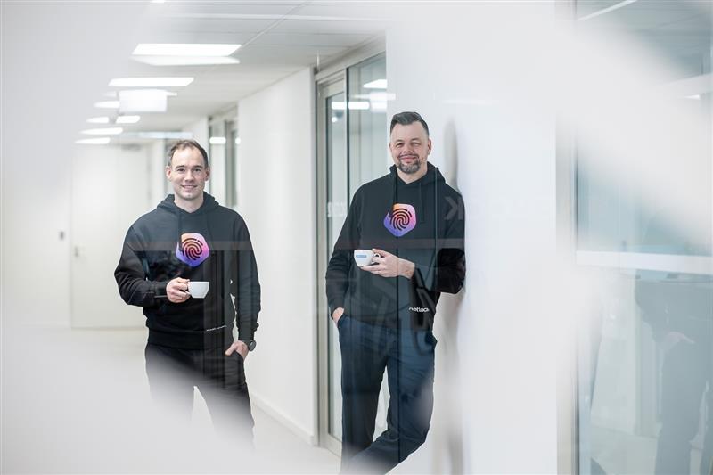 A BioTechUSA és a Docler Holding vezérei új vállalkozást indítottak