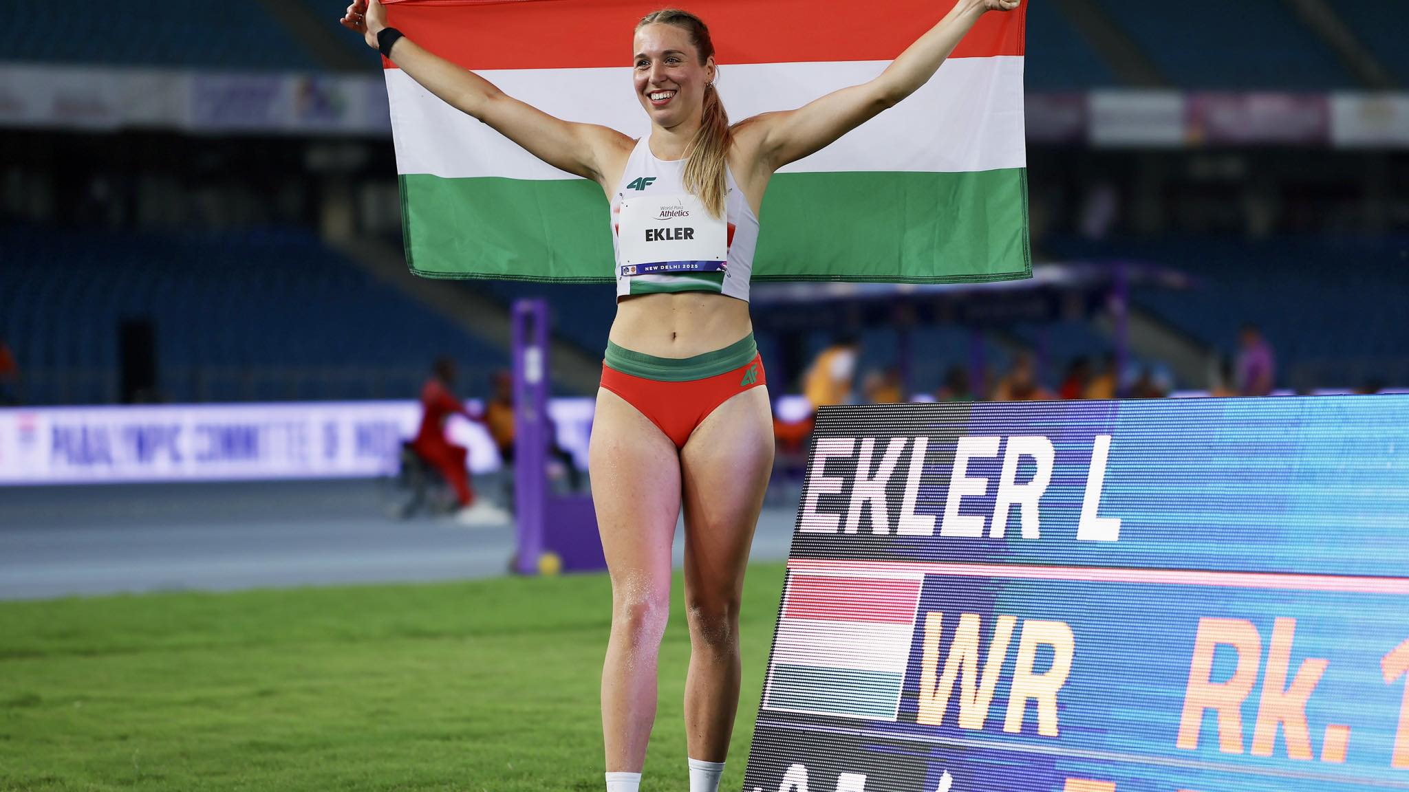 Magyar Parasport Napja: 5 éve áll a hazai parasport szolgálatában a BioTechUSA