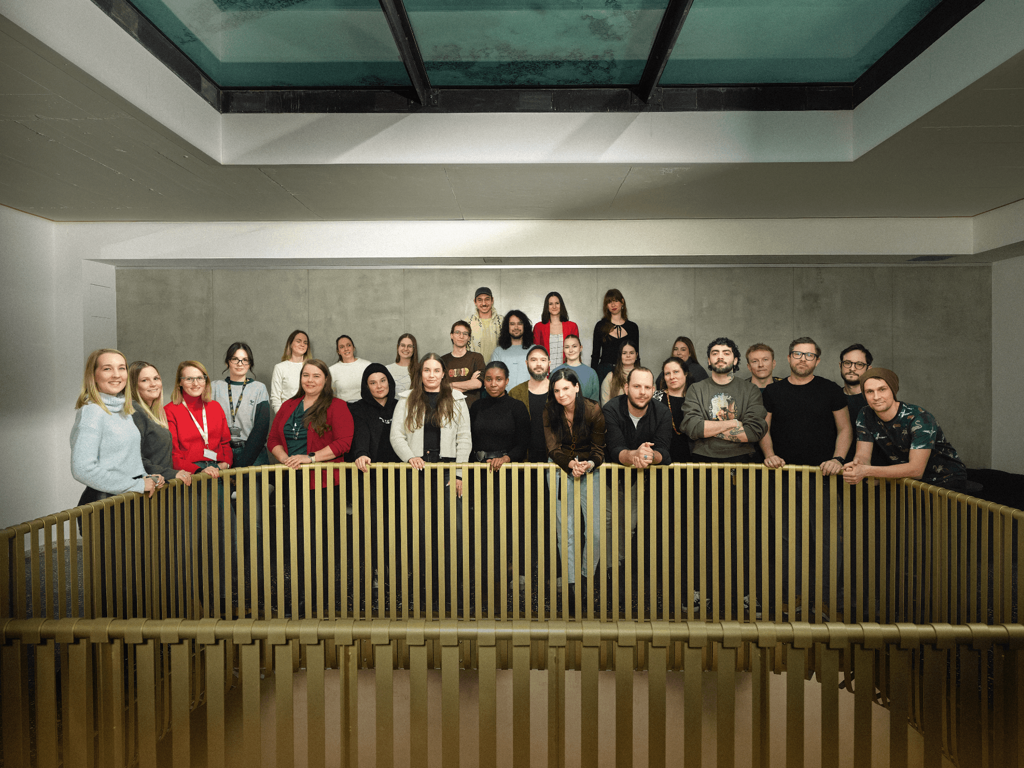 Az oroszlánok vadászni érkeztek - A három első helyezésével történelmet írt a Publicis Groupe Hungary az idei M-listán!