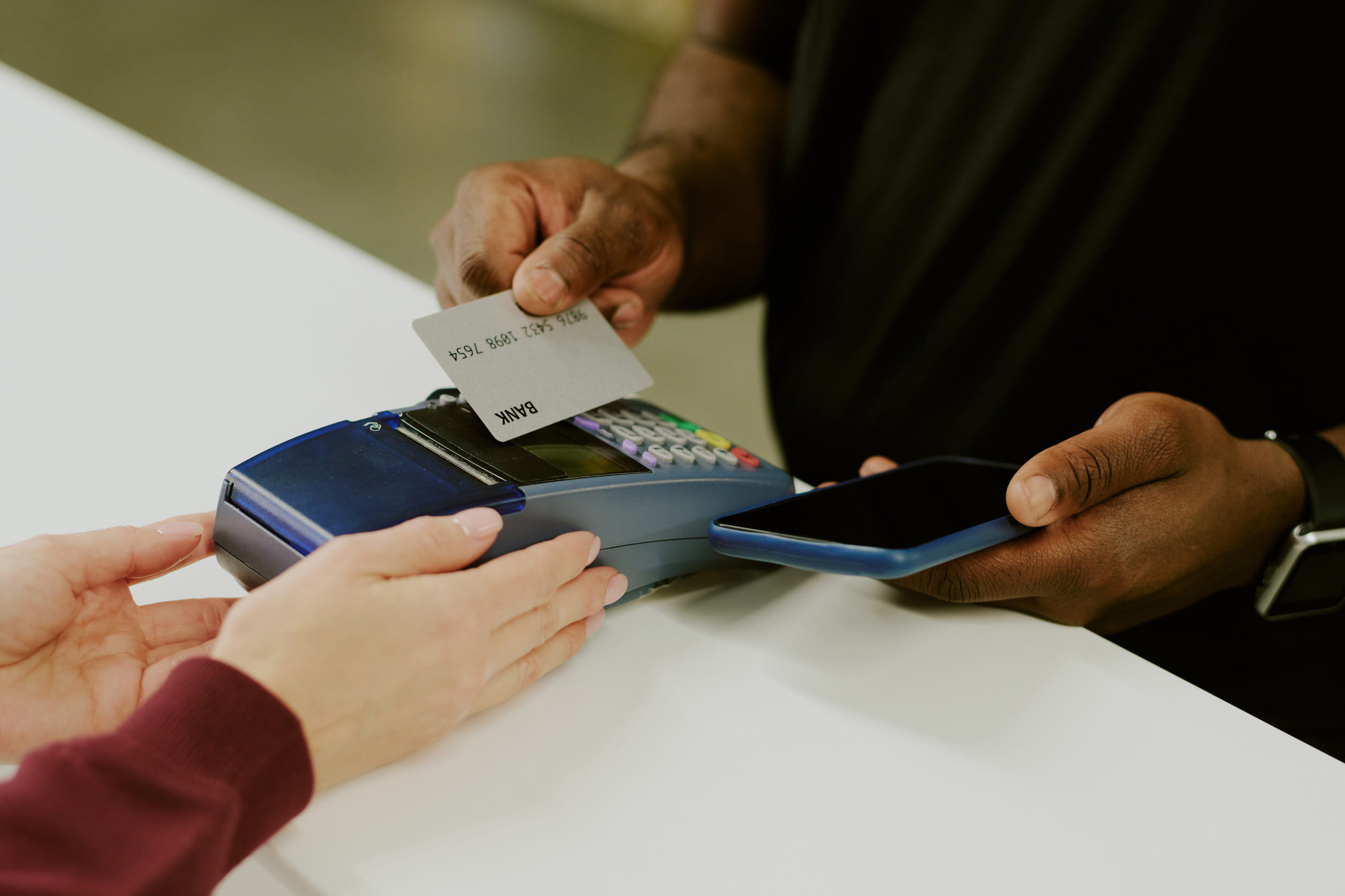 Új korszakot nyit a vendéglátásban a SimplePay integrált működési modellje