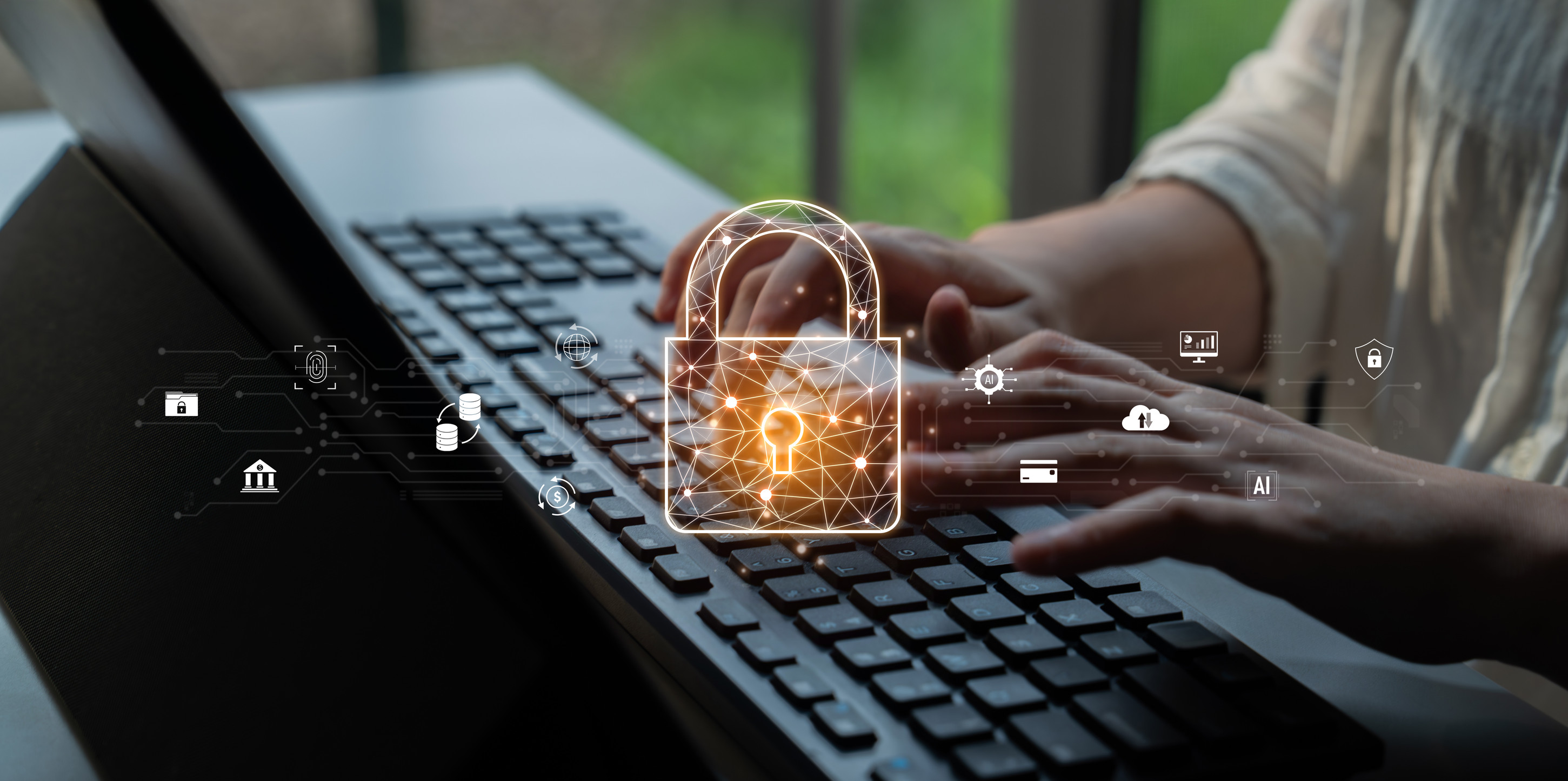 Vállalati képzések: 233%-kal nőtt egy év alatt a cybersecurity képzések iránti igény a hazai cégek körében