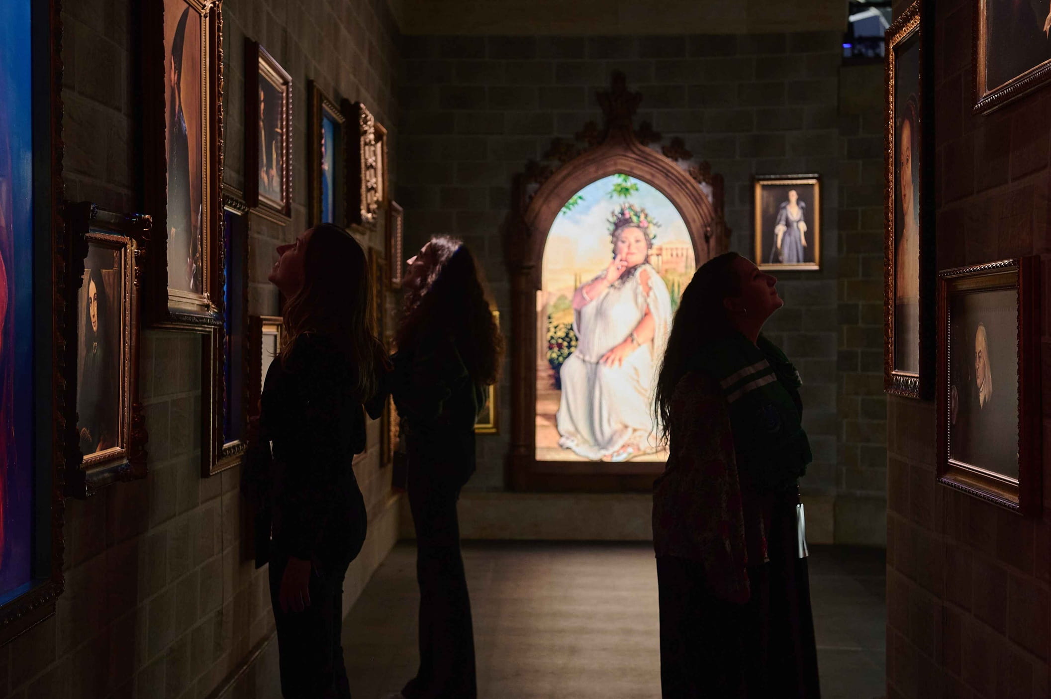Harry Potter: A kiállítás - június 28-ig meghosszabbítva