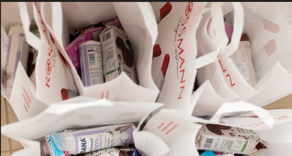 Nőnapi összefogás a rászoruló nőkért – A Rossmann és a Baptista Szeretetszolgálat idén is közösen teremtett különleges élményeket.