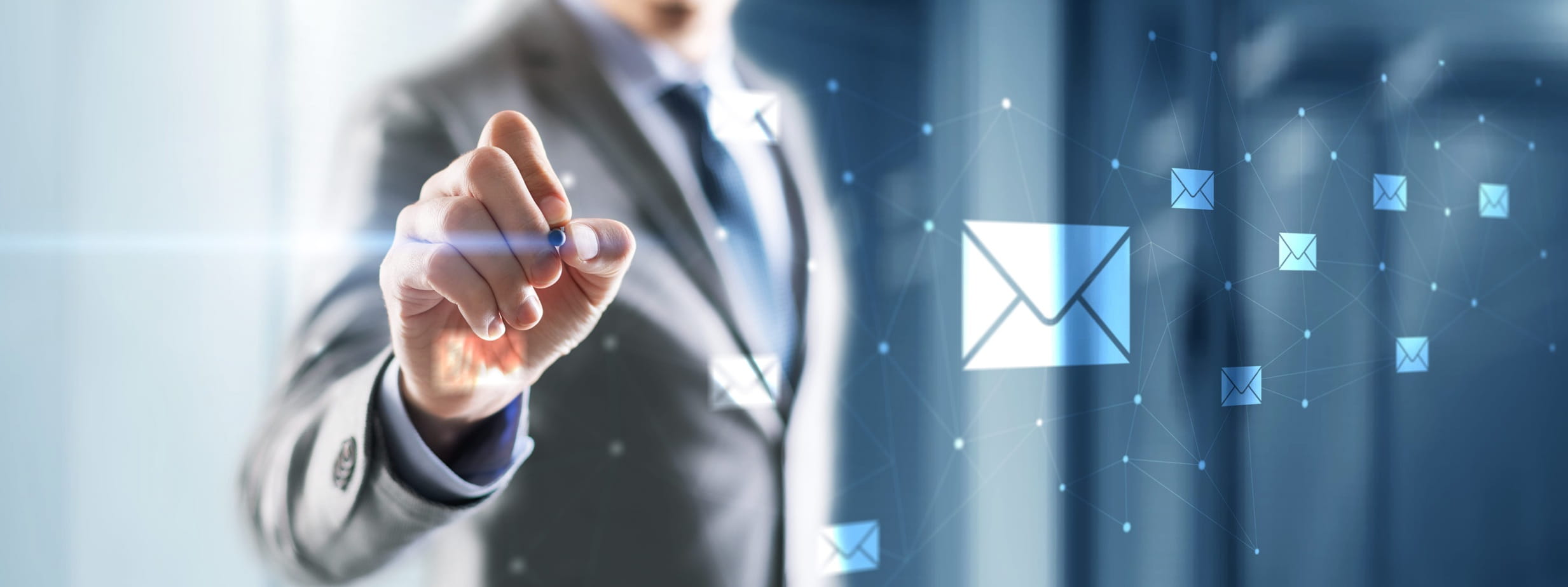 Kutatás: Elegük van a vásárlóknak az akciós spamlevelekből