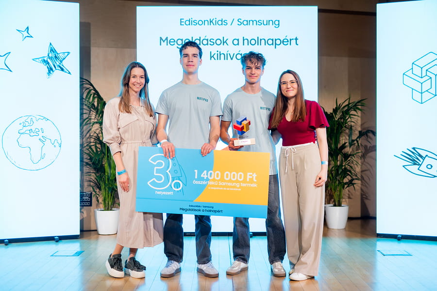 Gazdálkodj okosan az időddel – a Z és az alfa generáció megoldásai írhatják a jövőt!