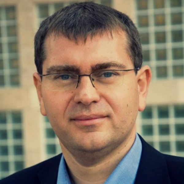 Ami átírja a játékszabályokat – interjú Darázs Attilával