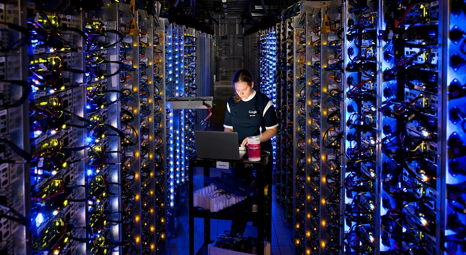 Még mindig a Big Datában van a jövő