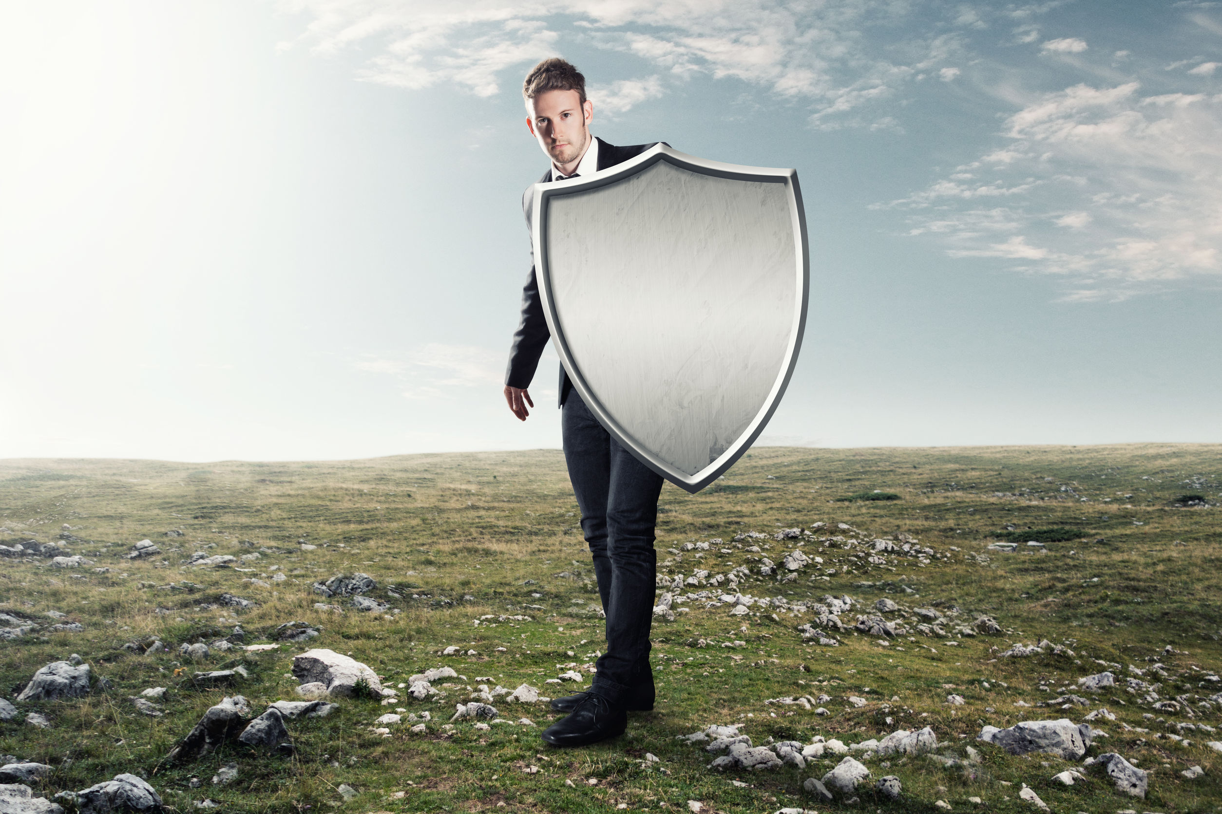 IT-biztonság – a cégek kétharmada nem volt felkészülve a vírus okozta helyzetre